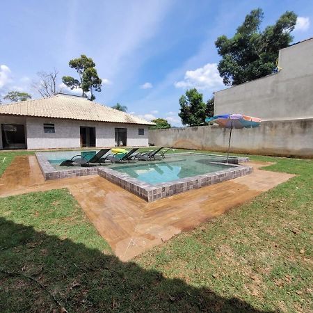 Chacara Dora -Com Piscina- Mairipora Villa Екстериор снимка