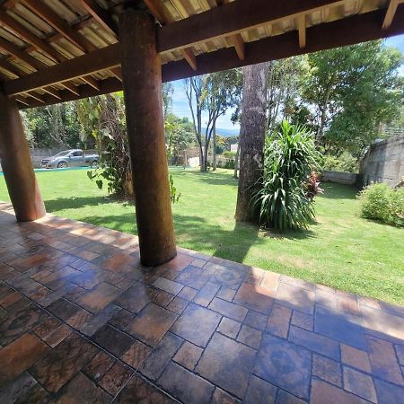 Chacara Dora -Com Piscina- Mairipora Villa Екстериор снимка