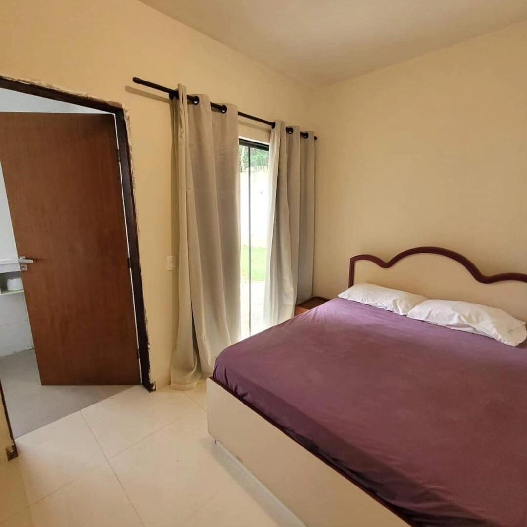 Chacara Dora -Com Piscina- Mairipora Villa Екстериор снимка