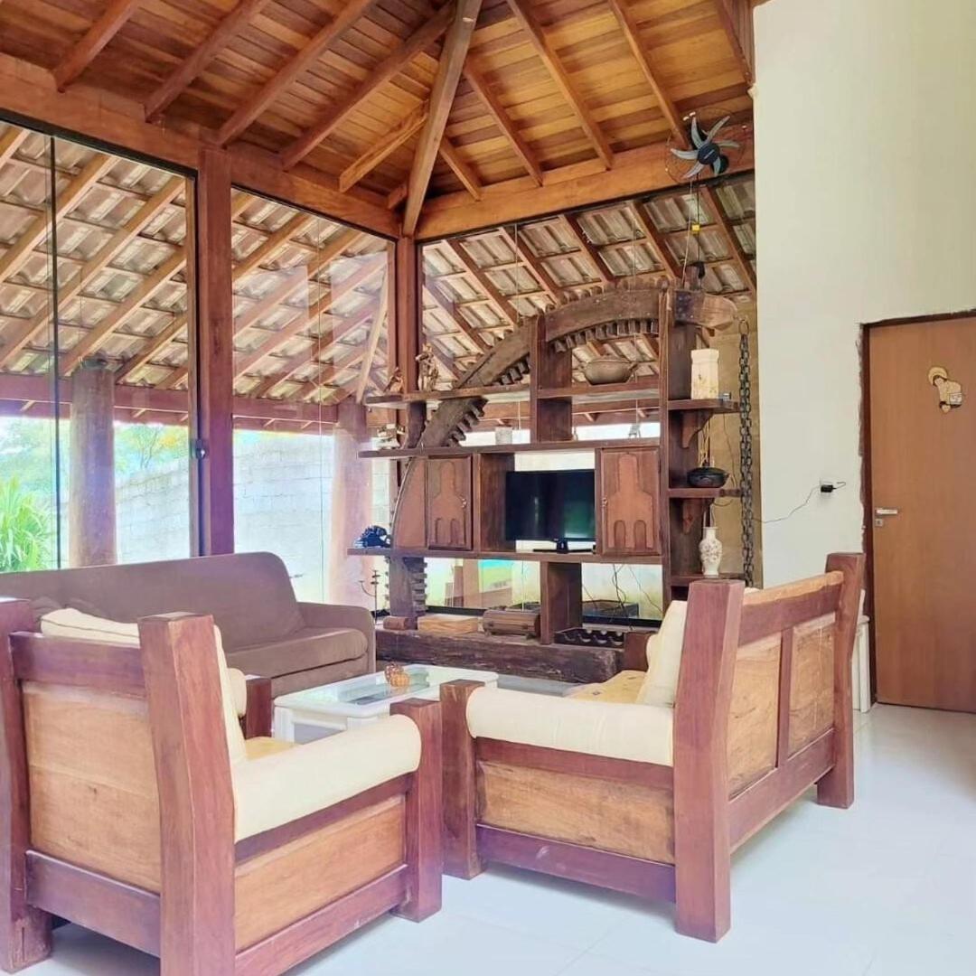Chacara Dora -Com Piscina- Mairipora Villa Екстериор снимка