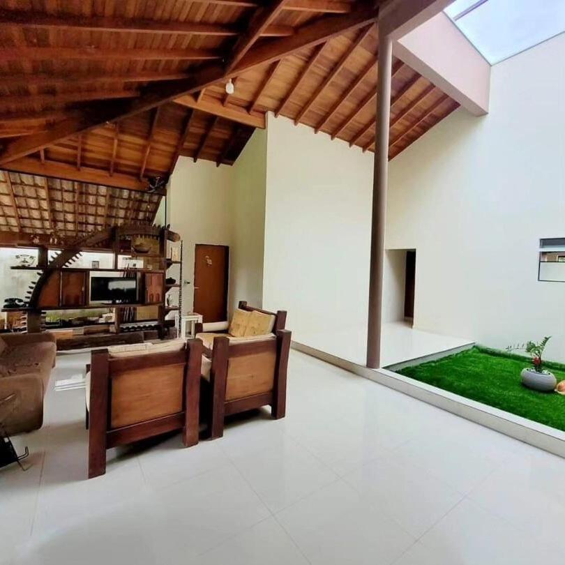 Chacara Dora -Com Piscina- Mairipora Villa Екстериор снимка