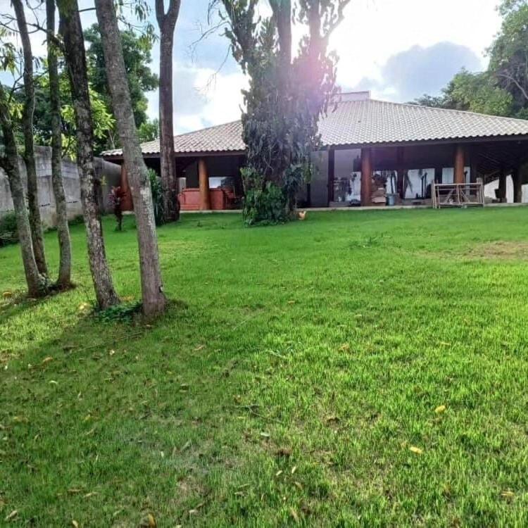 Chacara Dora -Com Piscina- Mairipora Villa Екстериор снимка