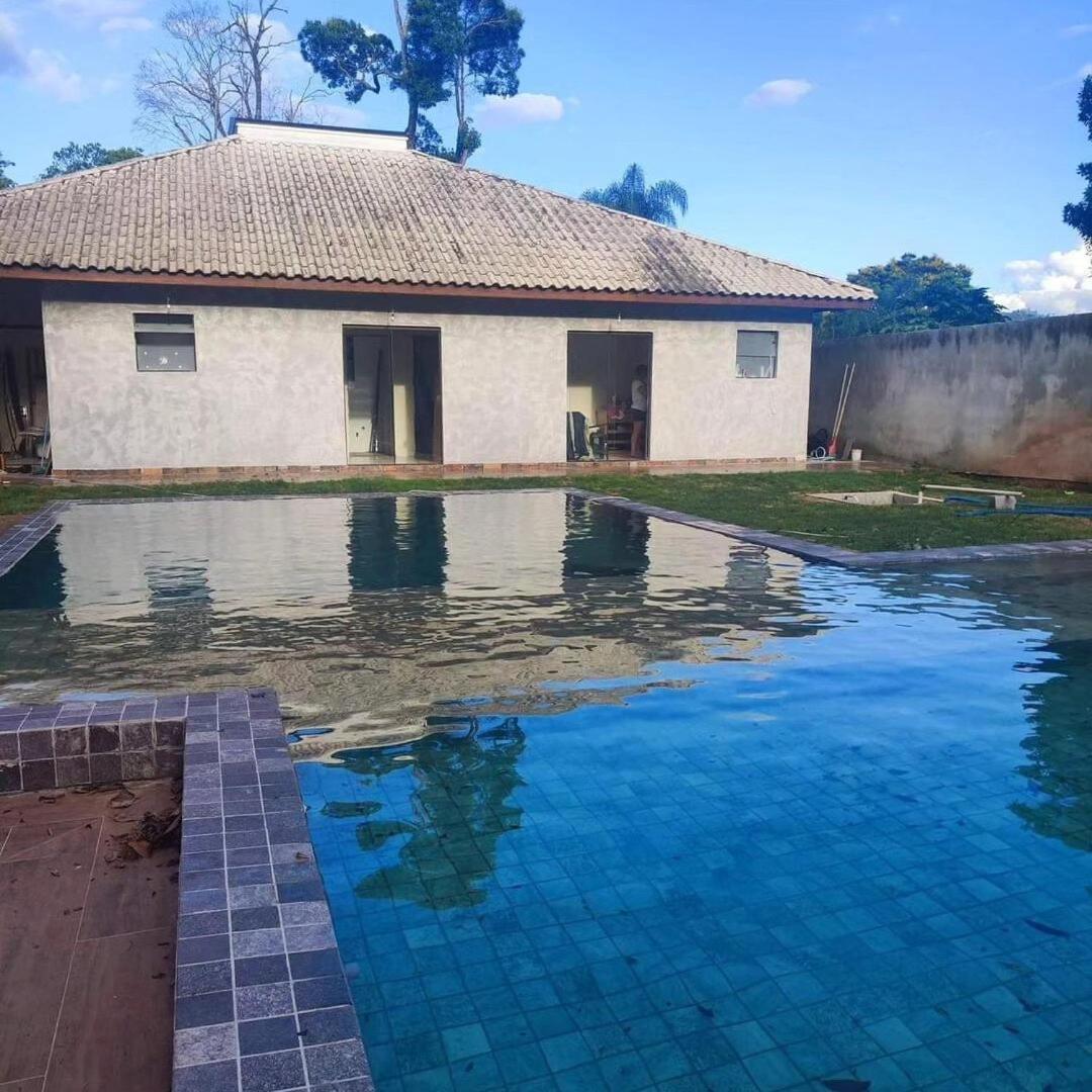 Chacara Dora -Com Piscina- Mairipora Villa Екстериор снимка