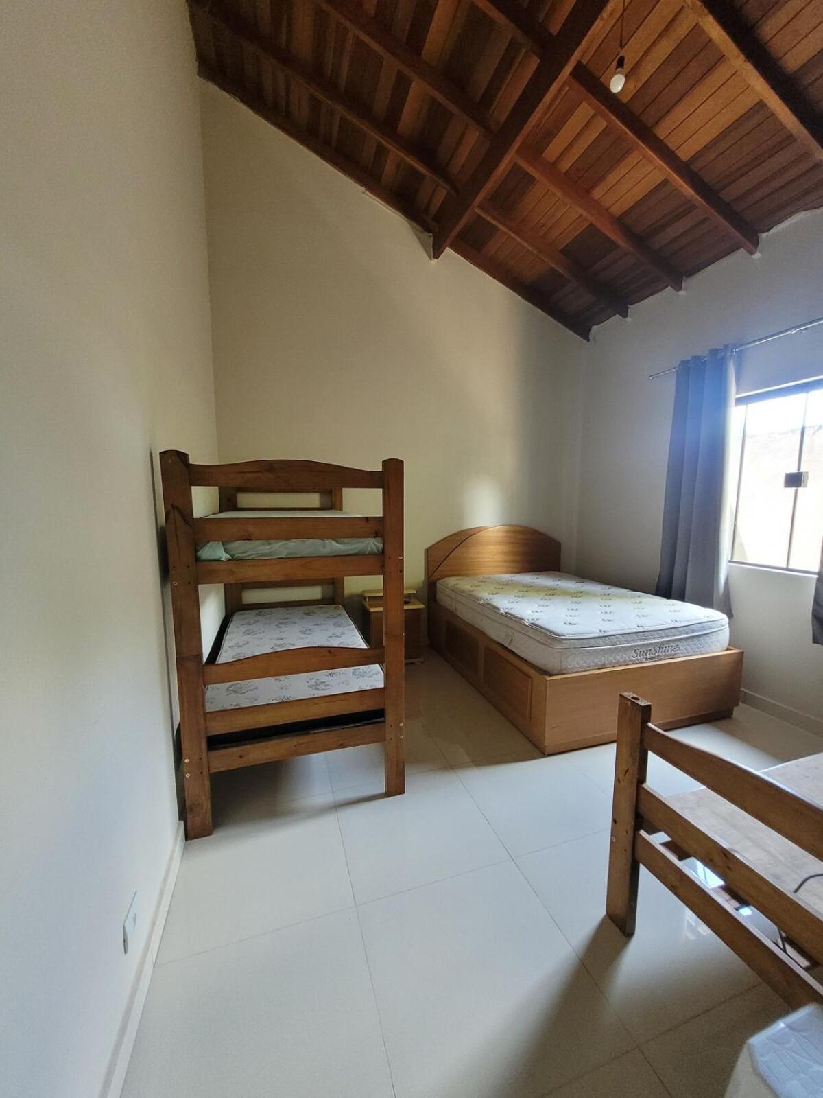 Chacara Dora -Com Piscina- Mairipora Villa Екстериор снимка