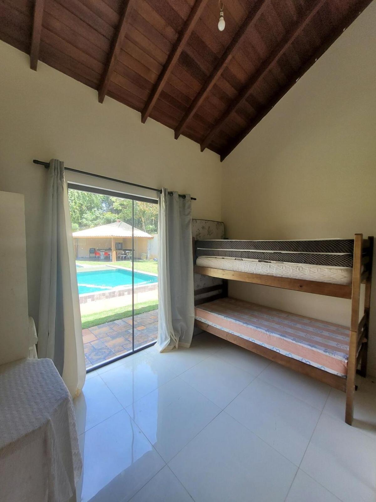 Chacara Dora -Com Piscina- Mairipora Villa Екстериор снимка